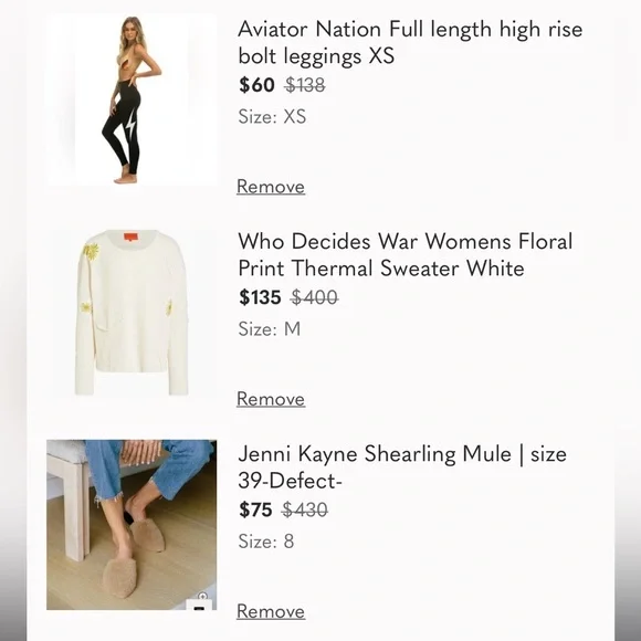 TRADE BUNDLE-RESERVED - Picture 1 of 1